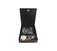 TCP/IP One 1 Door 20K Users 100K Events power supply iron box Access Controller