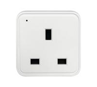 Tcp Smart Compact Plug With Energy Monitoring 240V