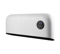 TCP Smart WiFi Wall Mounted Downflow Heater 2000w