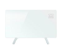 Tcp Smart Electric Smart 600W White Infrared Panel Heater