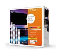 TCP Smart Wi-fi Tape Light RGBW IP20 UK - 3M