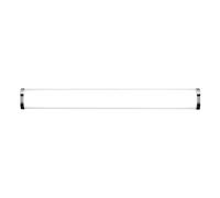 TCP White 400mm IP44 Tubular Mirror Bathroom Wall Light 8W TCP White