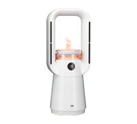 Tcp White Air Circulator 4 In 1 Climate Control