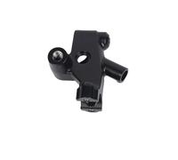 TCPCHKHOPP Brake Clutch Levers for CB400X for CB 400 X for CB400F for CB 400 F for CBR400R for CBR 400 R Left Motorcycle Brake Handle Clutch Handlebar Brake Lever(1)