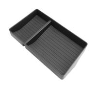 TCPCHKHOPP Car Interior Trim For Dacia For Spring For Electric EV 2025 2026 Auto Interior Accessories Car Central Storage Console Box Dash Moulding Strip(3)