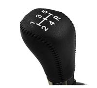 TCPCHKHOPP Gear Stick Knob Gear Shift Knob Cover Gear Lever Protective Shell Brake Device for Changan for Model for EadoCS35plus Gear Lever Knob(Black Line)