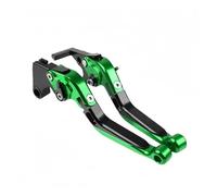 TCPCHKHOPP Hand Brake Levers for Tenere 700 for World Raid for XTZ700 for SP Motorcycle Accessories Adjustable CNC Folding Extendable Brake Clutch Levers Handle Lever(8)