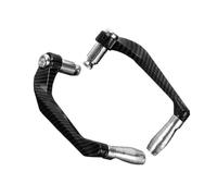 TCPCHKHOPP Motocross Handguards Universal 22mm Motorcycle Brake Clutch Lever Handlebar Guard Protector for QJMOTOR for SRK600 QJSRK600 for SRK 600 All Years(8)