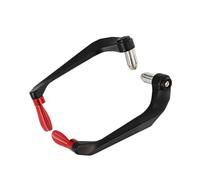 TCPCHKHOPP Motocross Handguards Universal Motorcycle Accessories Modification Handlebar Gear Handguard Shield Brake Clutch Lever Hand Guard Protector(3)