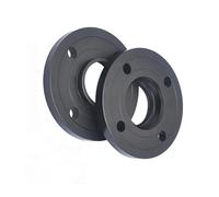 TCPCHKHOPP Wheel Hub Centric Rings FOR Clio FOR KANGOO PCD 4x100 PCD To 60.1mm 2pcs Thick 25mm 1inch Wheel Spacers + 8pcs Cone Bolts 12 * 1.5 Hubcentric Kit Hubcentric Spacers