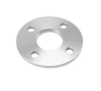 TCPCHKHOPP Wheel Hub Centric Rings PCD 4x100 CB 54.1 3mm/5mm/7mm/8mm/9mm/10mm/12mm/15mm/20mm 2pc Wheel Spacers Hubcentric Spacers(9mm)