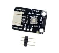 TCRT1000 Reflective IR Photoelectric Sensory Module Photoelectric Accurate Position Detection IR Reflective