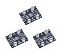 TCS3200D High-Precision Color Module with IIC Anti-Light Interference for Robotics & Automation IIC Communication & Stable in Industrial Applications