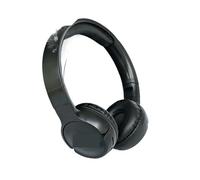 TCSMSDMO Compatible For BT600 Wireless Bluetooth Headphones Stereo Headset Bluetooth Headset Folding Wireless Retro Music Sports Game Headset