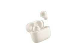 TCSMSDMO Compatible For Edifier X3 Pro True Wireless Earbuds Active Noise Cancellation Earphone Bluetooth V5.4 Multipoint Connection IP54 Lightweight(Ivory)