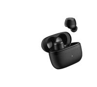 TCSMSDMO Compatible For Edifier X3 Pro True Wireless Earbuds Active Noise Cancellation Earphone Bluetooth V5.4 Multipoint Connection IP54 Lightweight(Black)