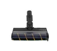 TCSMSDMO Compatible For V12S V16S V11 V12 T10 T20 T30 T20pro T30NEO V16 V12pro Roller Brush With Green LED Dust Soft Velvet Floor Brush Head