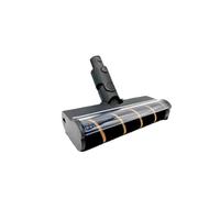 TCSMSDMO Compatible For V16S V12S V11 V12 T10 T20 T30 T20pro T30NEO V16 V12pro Roller Brush With Green LED Dust Soft Velvet Floor Brush Head