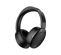 TCSMSDMO Compatible For WH950NB Active Noise Cancelling Wireless Headphones Bluetooth 5.3 Headset,Hi-Res Wireless,55hrs Playback,4 Microphones(Black)