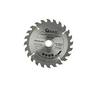 TCT Circular Saw Blade For Wood 150x20x24T 150 mm x 20 mm x 24 T G6