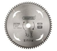 TCT Circular Saw Blade for Wood, 315 x 30mm, 72T