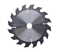 TCT Circular Wood Saw Blade 150mm x 10mm x 18T TPI for Ryobi CSB150A1 18V for RWSL1801