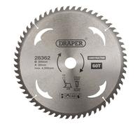 TCT Construction Circular Saw Blade, 305 x 30mm, 60T