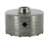 TCT Core Drill Bit 115mm - Silverline - 675057