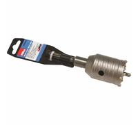 TCT CORE DRILLS 50-250mm & ADAPTORS FOR CONCRETE, MASONRY AND BRICK HOLESAW BIT
