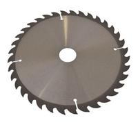 Tct Cut-Off Saw Blade 216 X 2.8mm/30mm 36Tpu Pack Of 1 By Ufixt