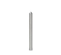 TCT/HSS Annular Cutter Pilot Pin 6.35mm 8mm Shank 77/90/102/127/160mm Long Pilot Pin Steel Plate Drill Accessories-8.0x102mm