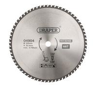 TCT Multi-Purpose Circular Saw Blade, 355 x 25.4mm, 66T