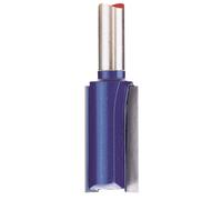 TCT Router Bit, 1/4"" Straight, 12.7 x 25mm