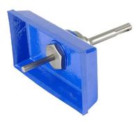 TCT SDS Plus Electricians Box Cutter Double, 1 in Pack.