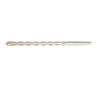 Draper 12 x 225mm TCT Tapered Guide Drill for Diamond Core Bits
