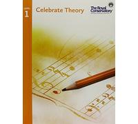 TCT01 - Celebrate Theory - The Royal Conservatory - Level 1