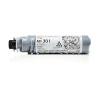 TCTK Techtek Toner compatible with [Ricoh] MP301SP, MP301SPF, for [Lanier] MP301SPF replaces MP301 (842025)