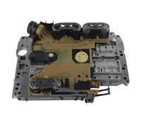 TCU 722.6 Transmission Valve Body Computer Solenoid Assembly Compatible for C230 C240 C280 C32 C320 C350 C36 C43 CL500