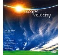 TCU Percussion Ensemble - Escape Velocity