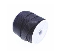 TCVCTNMZTX Multi-core Parallel Silicone Wire 2P 3P 4P 5P 6P 8P 9P 10P 30awg 26 28 24 22AWG High Temperature Resistant Cable Electric wire(6P 10M_30 AWG)