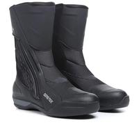 TCX Airtech 3 GTX Goretex Black Boots CE Approved Perforated