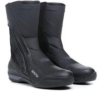 TCX Airtech 3 Motorcycle Motorbike Gore-Tex Boots Black