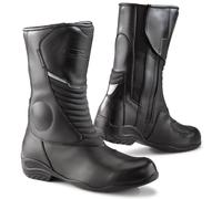 TCX Aura Plus waterproof Ladies Motorcycle Boots, black, size 36 for Women