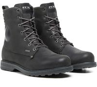 Motorcycle Boots TCX BLEND 2 GTX BLACK