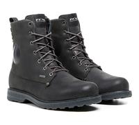 TCX Blend 2 Gore-Tex Motorcycle Motorbike Boots Black