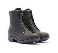 TCX Blend 2 Ladies Motorcycle Motorbike Waterproof Boots Black