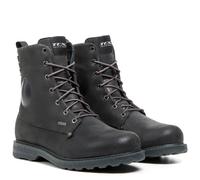 Tcx Blend 2 Goretex Motorcycle Boots Black EU 38 Men