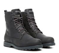 Motorcycle Boots TCX BLEND 2 WP BLACK