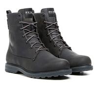 TCX Blend 2 Motorcycle Motorbike Waterproof Boots Black