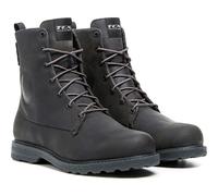 TCX Blend 2 Motorcycle Motorbike Waterproof Boots Black